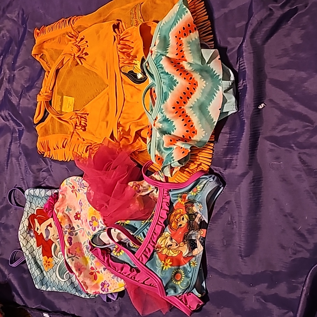 2t Poolside/ Beach Bundle